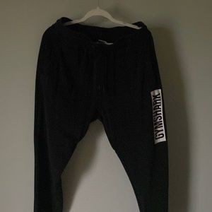 Gymshark Men’s Joggers